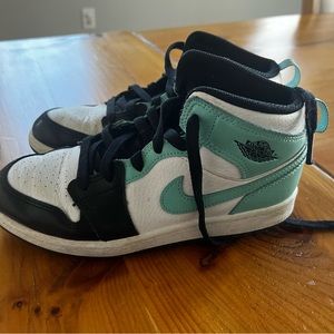 Nike Air Jordan Kids